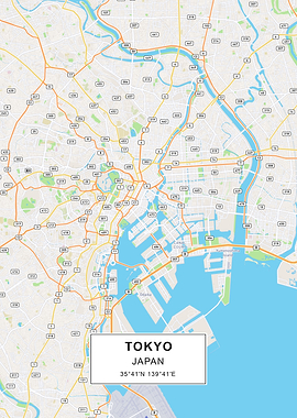 TOKYO
