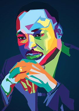 Martin Luther King Jr