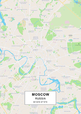 MOSCOW