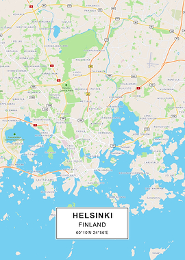 HELSINKI