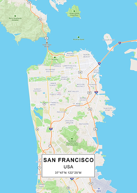 SAN FRANCISCO