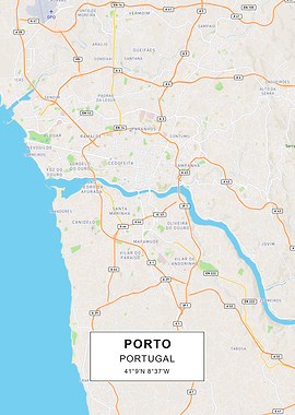 PORTO