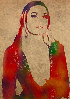 Sophie Turner Portrait