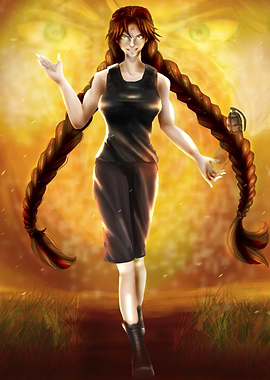 Edath - Guess who's here