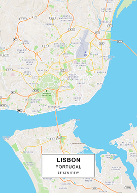 LISBON