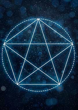 The Pentagram