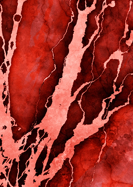 MARBLED VALIANT POPPY-1