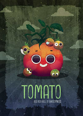 Tomato
