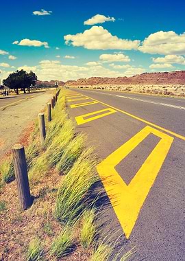 A thousand miles journey