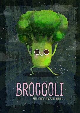 Broccoli