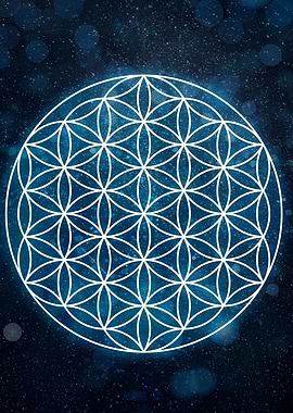 Flower of life