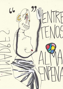 'No al entretenimiento'