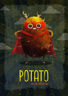Potato