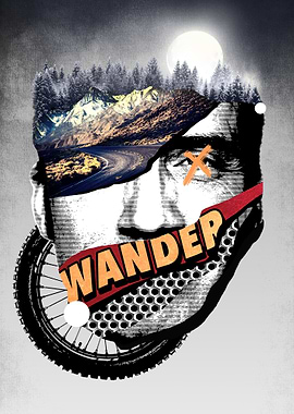 Wander
