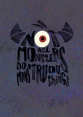 Monstruous Things