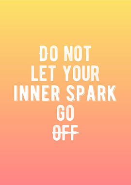 Inner Spark!