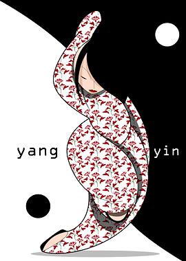 Yin and Yang