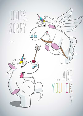 Amor Unicorn