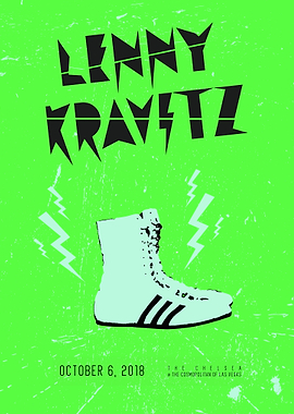 Lenny Kravitz