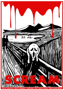 SCREAM