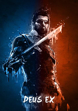 Deus Ex