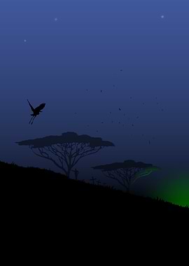 Wildfire: consequence