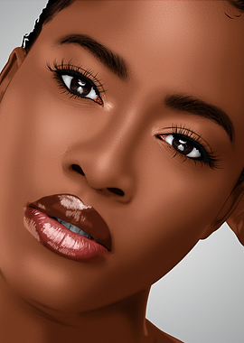 FELLA MAKAFUI ART PAINTING