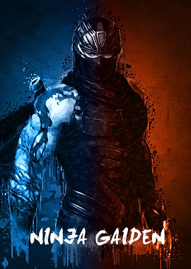 Ninja Gaiden