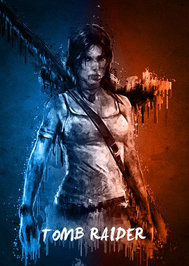 Tomb Raider