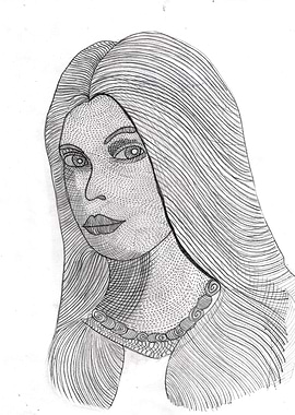 La Vista de la India