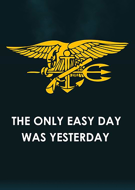 NAVY SEALS NO EASY DAY