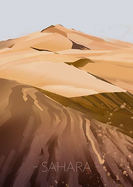 Sahara