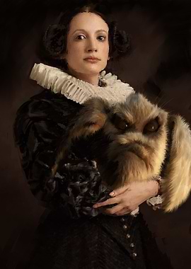 An Elizabethan study