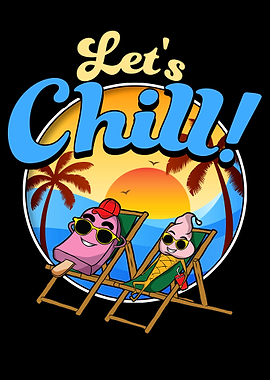 Holiday with Ice Cream