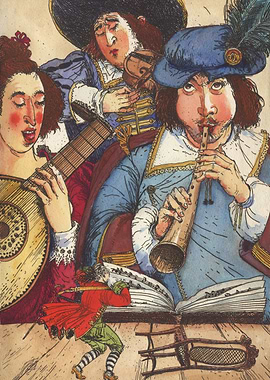 'Gulliver's travels'