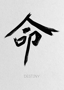 Destiny