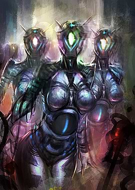 troops of the androids 51.