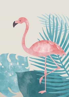 Flamingo
