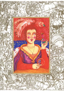 'Gulliver's travels'