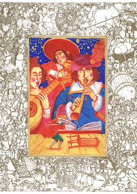 'Gulliver's travels'