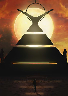 think about your big dream