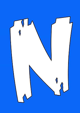 N
