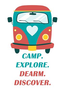 Camp & Explore