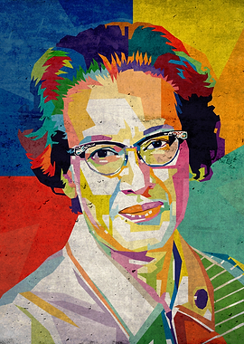 Katherine Johnson