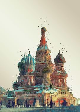 Moscow