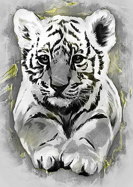 Tiger 4