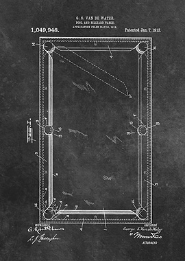 Van De Water Poll and Bill