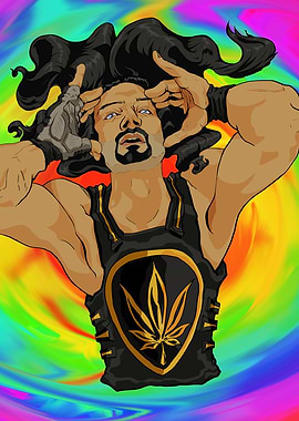 Higher State Of Wellness