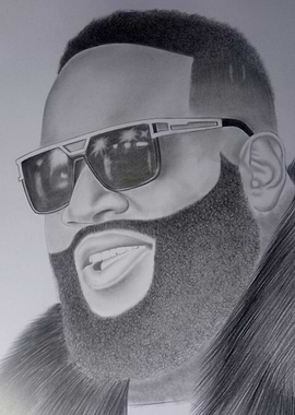 Rick Ross