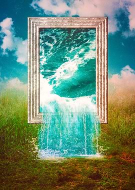 Everything Was Water